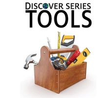 Cover image for Tools