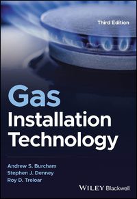 Cover image for Gas Installation Technology