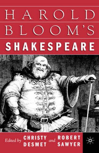 Harold Bloom's Shakespeare