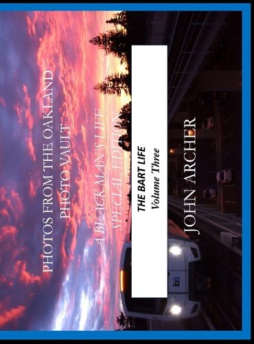 Cover image for Photos From The Oakland Photo Vault