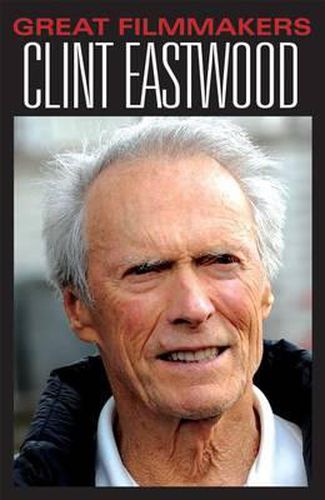 Cover image for Clint Eastwood