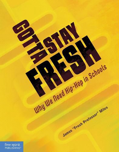 Cover image for Gotta Stay Fresh