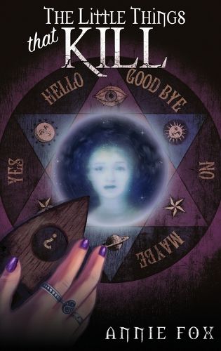 Cover image for The Little Things That Kill