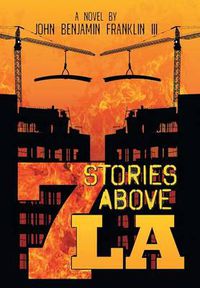 Cover image for Seven Stories Above La