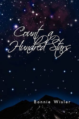 Cover image for Count a Hundred Stars