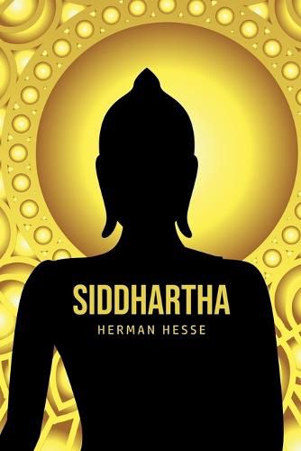 Cover image for Siddhartha