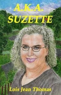 Cover image for A.K.A. Suzette