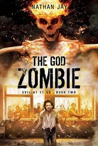 Cover image for The God Zombie