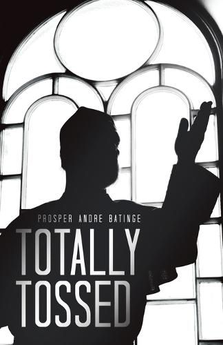 Cover image for Totally Tossed