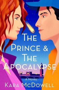 Cover image for The Prince & The Apocalypse