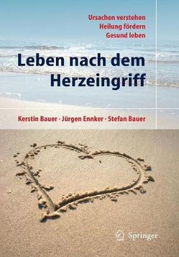 Cover image for Leben nach dem Herzeingriff