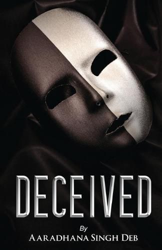 Cover image for Deceived