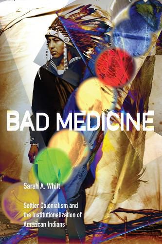 Cover image for Bad Medicine