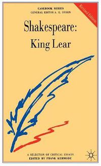 Cover image for Shakespeare: King Lear