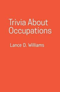 Cover image for Trivia About Occupations