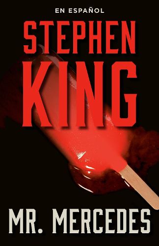 Cover image for Mr. Mercedes (Spanish Edition)