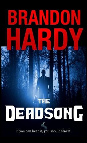 Cover image for The Deadsong