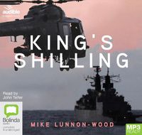 Cover image for King's Shilling