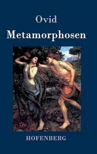 Cover image for Metamorphosen