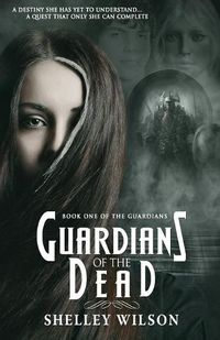 Cover image for Guardians of the Dead