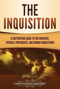 Cover image for The Inquisition