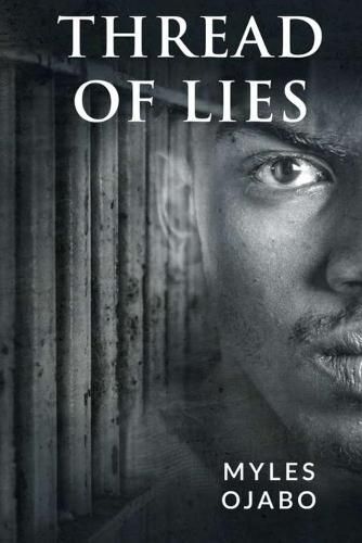 Cover image for Thread of Lies