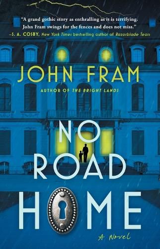 Cover image for No Road Home