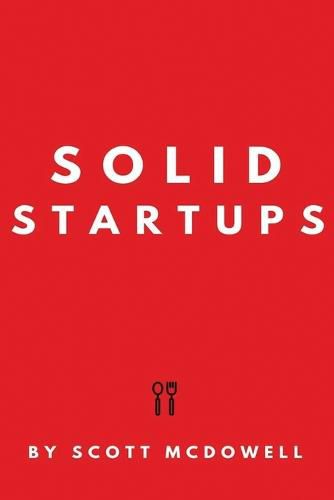 Cover image for Solid Startups: 101 Solid Business Ideas