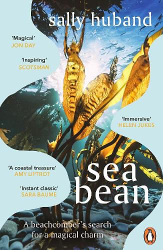 Cover image for Sea Bean