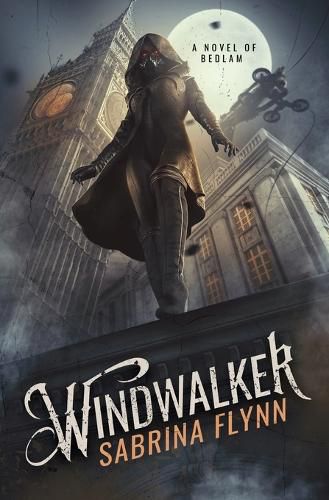 Cover image for Windwalker