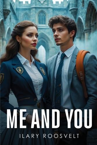 Cover image for Me and You