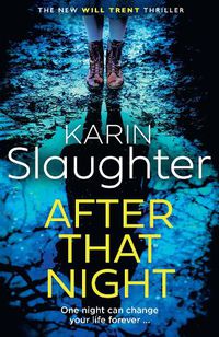Cover image for Untitled Karin Slaughter 23