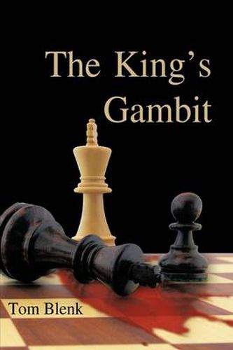 Cover image for The King's Gambit