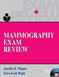 Cover image for Delmar's Mammography Exam Review