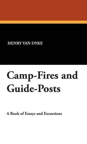 Cover image for Camp-Fires and Guide-Posts