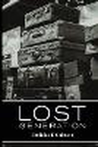 Cover image for Lost Generation