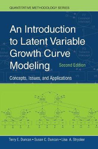 An Introduction to Latent Variable Growth Curve Modeling: Concepts, Issues, and Applications