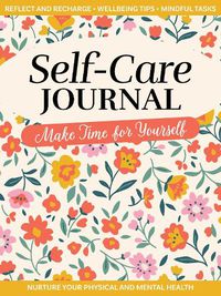 Cover image for Self-Care Journal