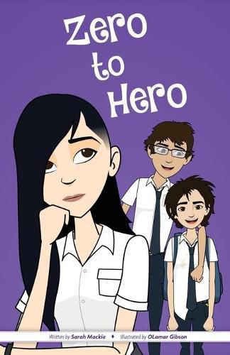 Cover image for Zero to Hero