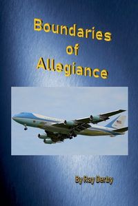 Cover image for Boundaries of Allegiance