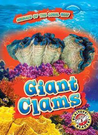 Cover image for Giant Clams