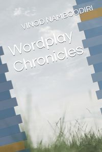 Cover image for Wordplay Chronicles