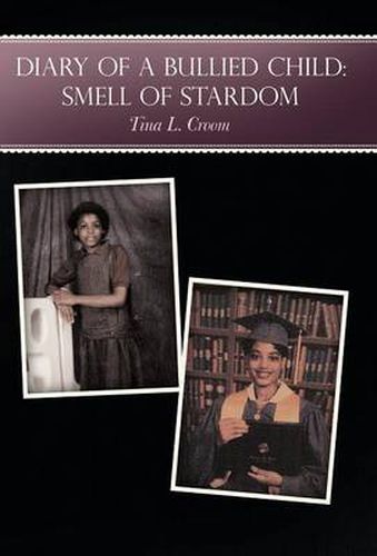 Cover image for Diary of a Bullied Child: Smell of Stardom