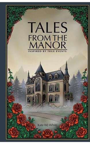 Cover image for Tales from the Manor