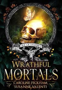 Cover image for Wrathful Mortals