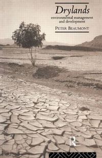 Cover image for Drylands: Environmental Management and Development