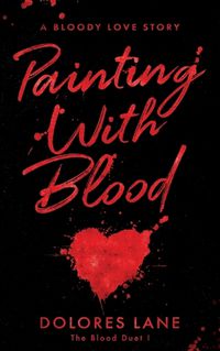 Cover image for Painting with Blood