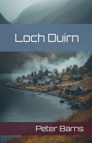 Cover image for Loch Duirn