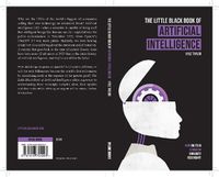 Cover image for The Little Black Book of Artificial Intelligence