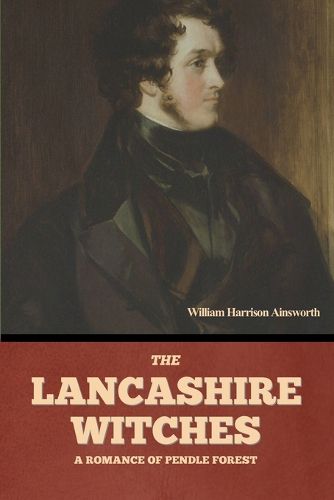 Cover image for The Lancashire Witches